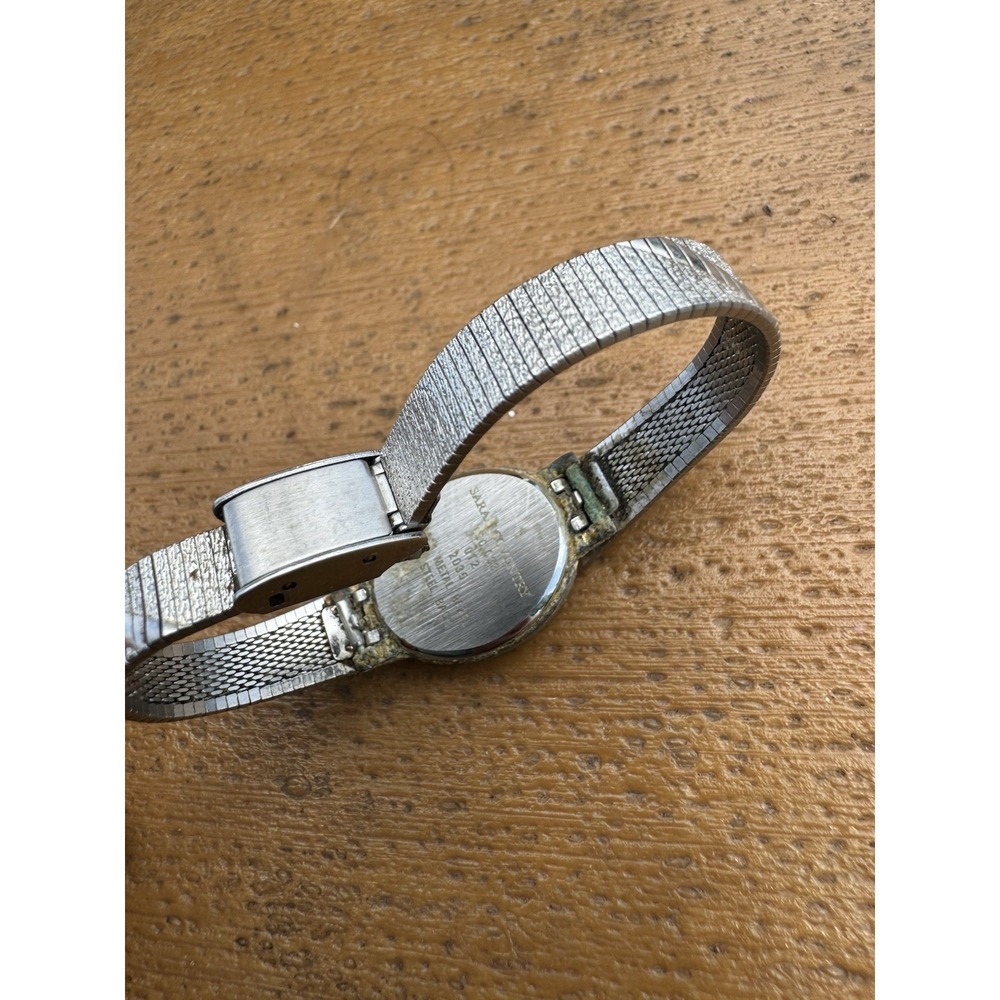Simulate Watch For Parts - Picture 4 of 4